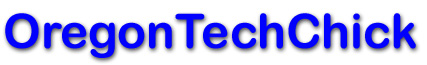 OregonTechChick Home