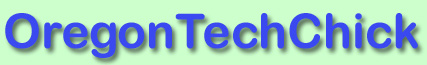 OregonTechChick Home